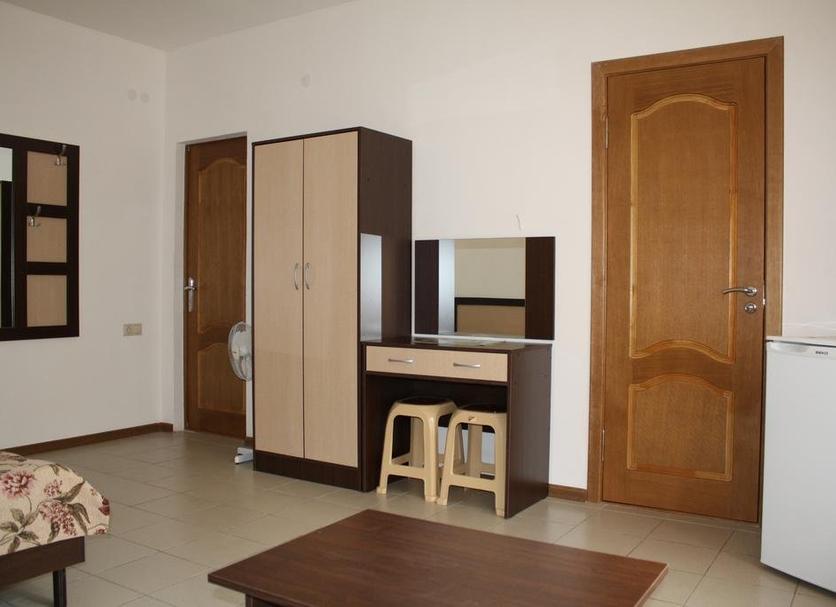 Équipements de la chambre Photo