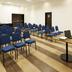 Espace de conférence