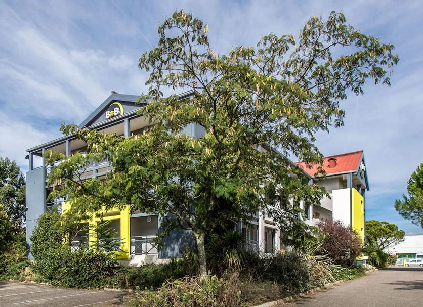 Bâtiment Photo