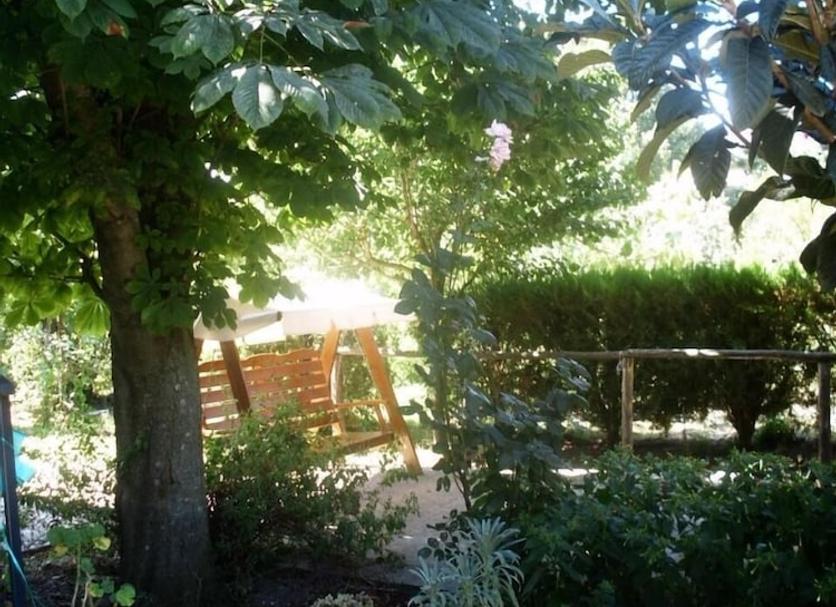 Extérieur Photo