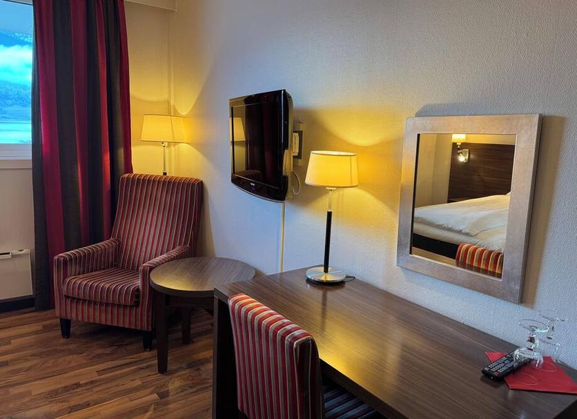 Équipements de la chambre Photo