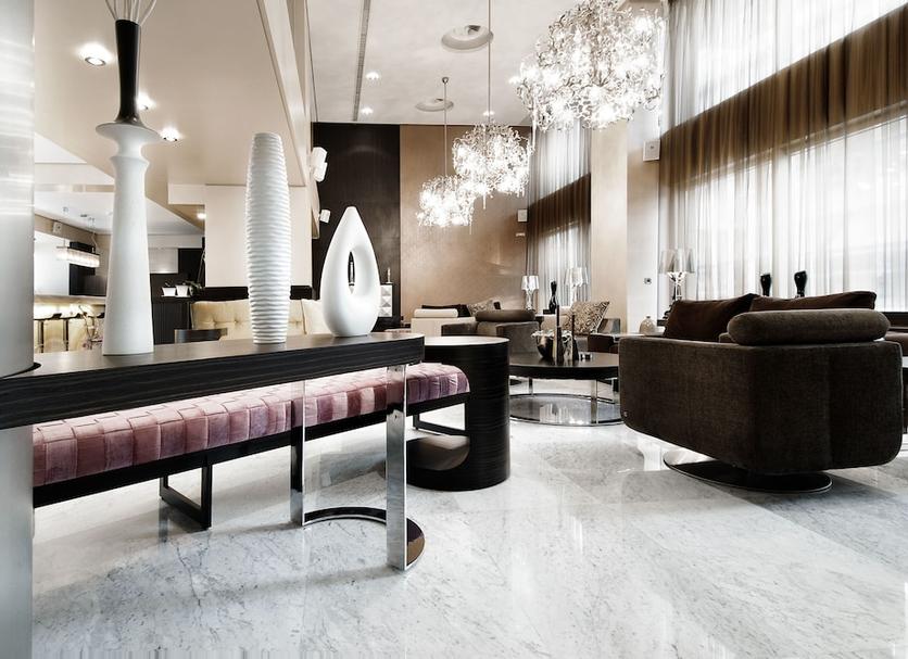 Salon Photo