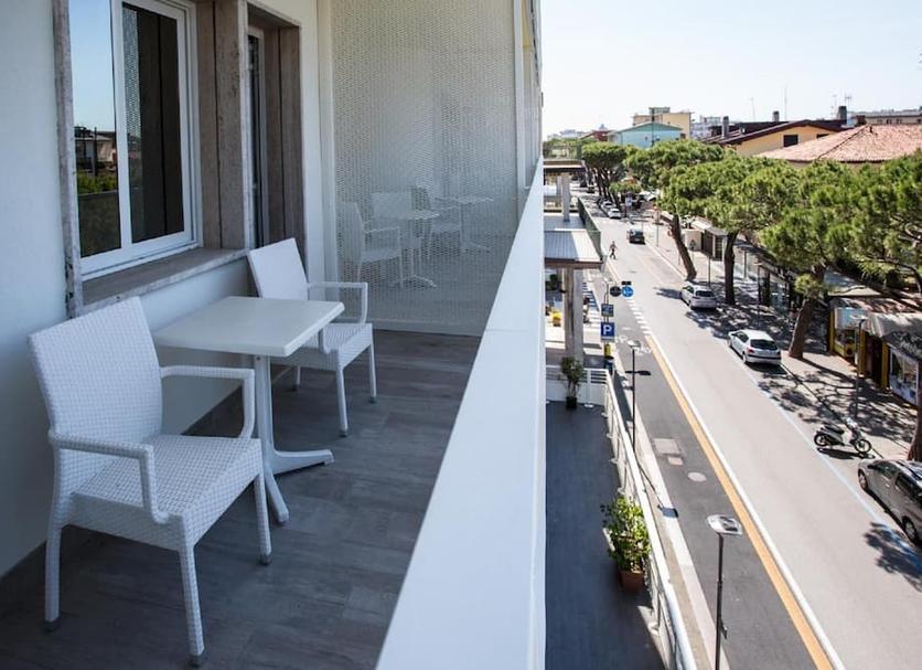 Balcon Photo