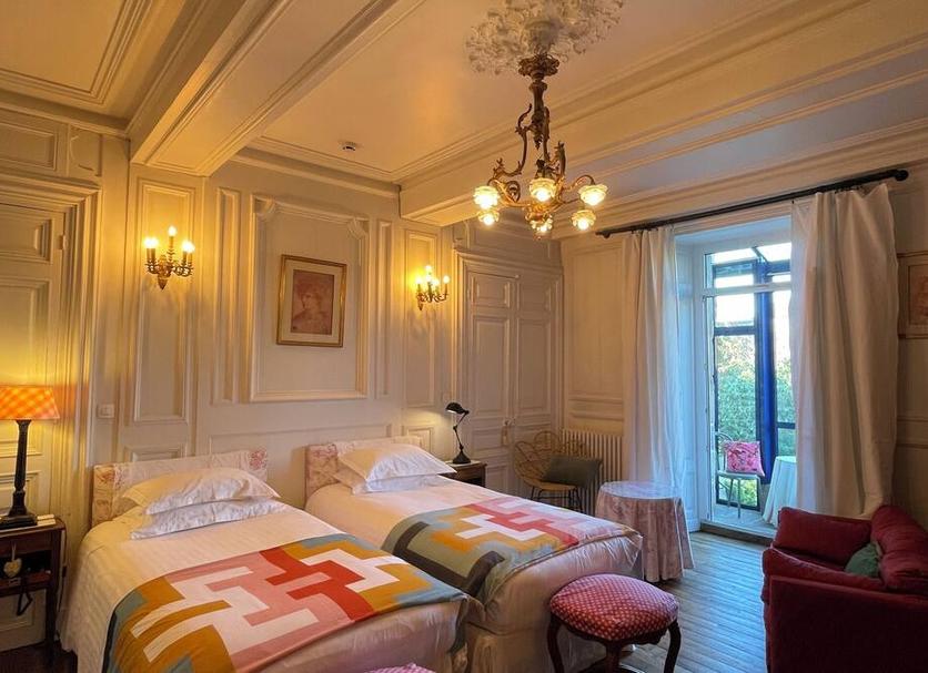 Chambre Photo