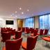 Espace de conférence
