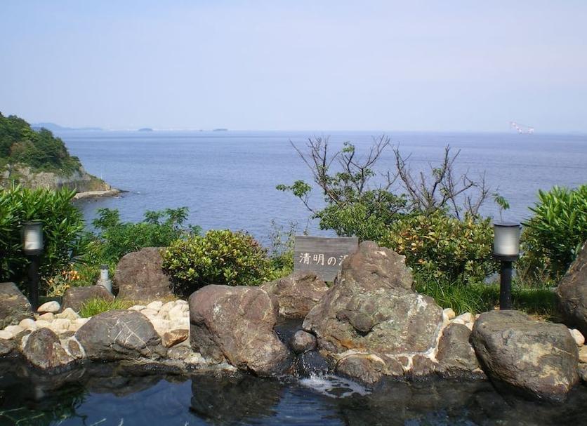 Extérieur Photo