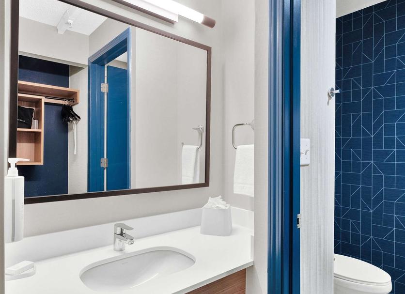 Salle de bain Photo