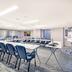 Espace de conférence