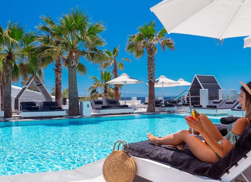 Piscine Photo
