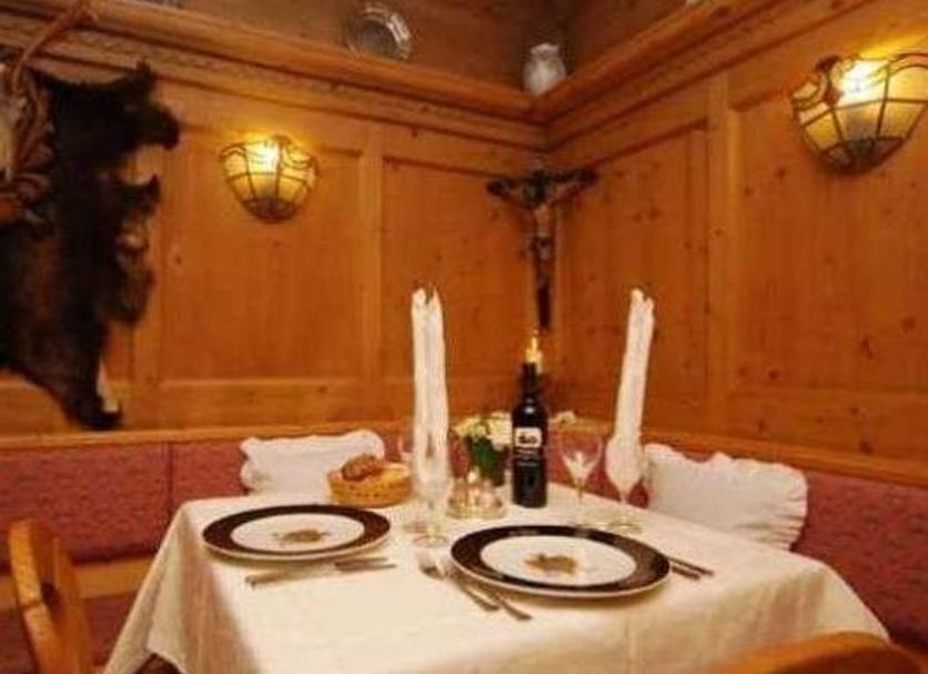 Salle à manger Photo