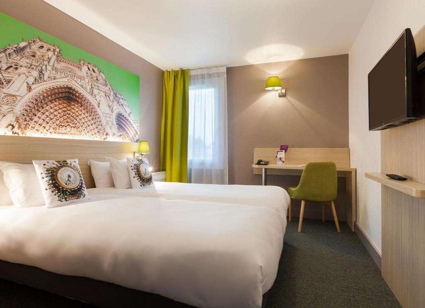 Chambre Photo