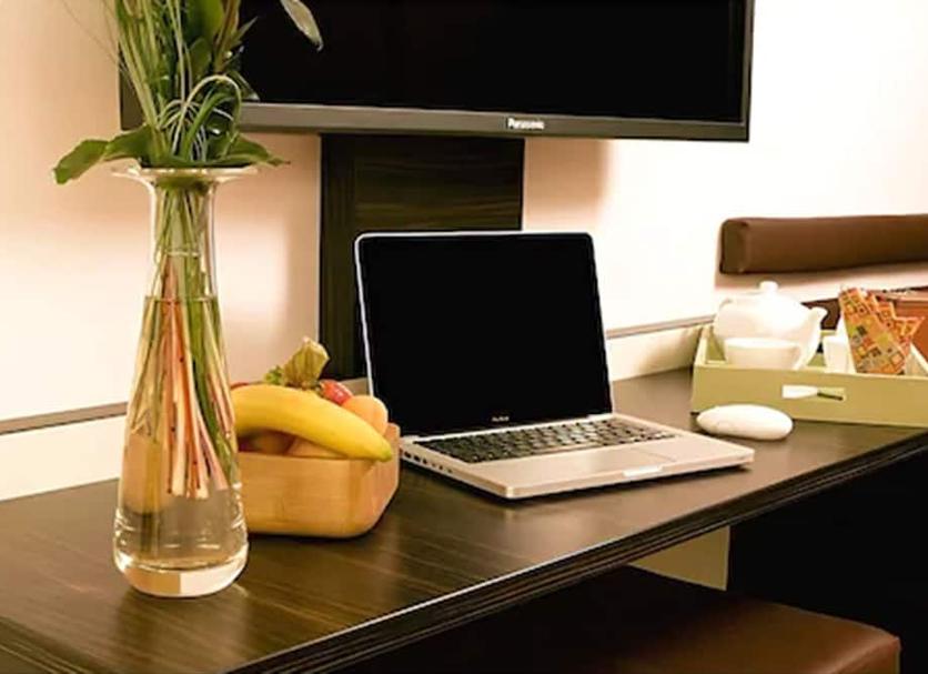Équipements de la chambre Photo