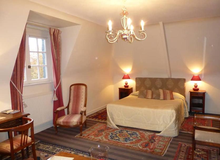 Chambre Photo