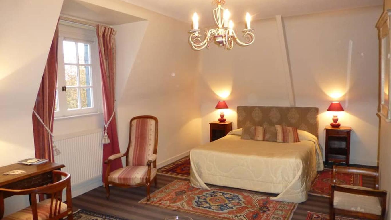 Le Clos du Pont Martin