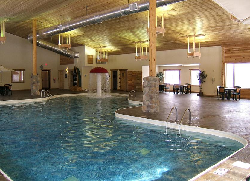 Piscine Photo