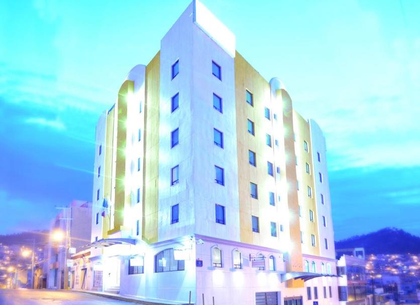 Bâtiment Photo