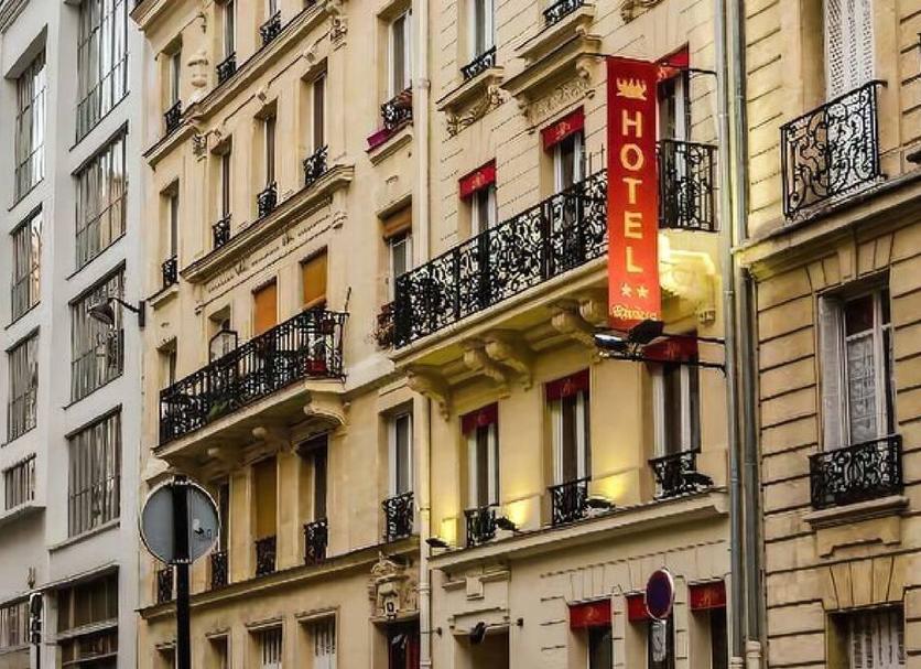 Bâtiment Photo