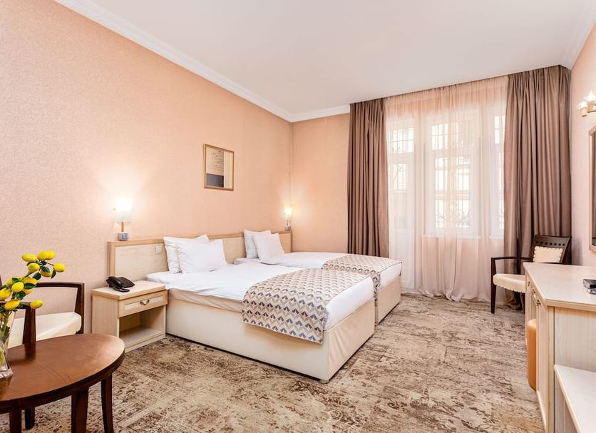 Chambre Photo