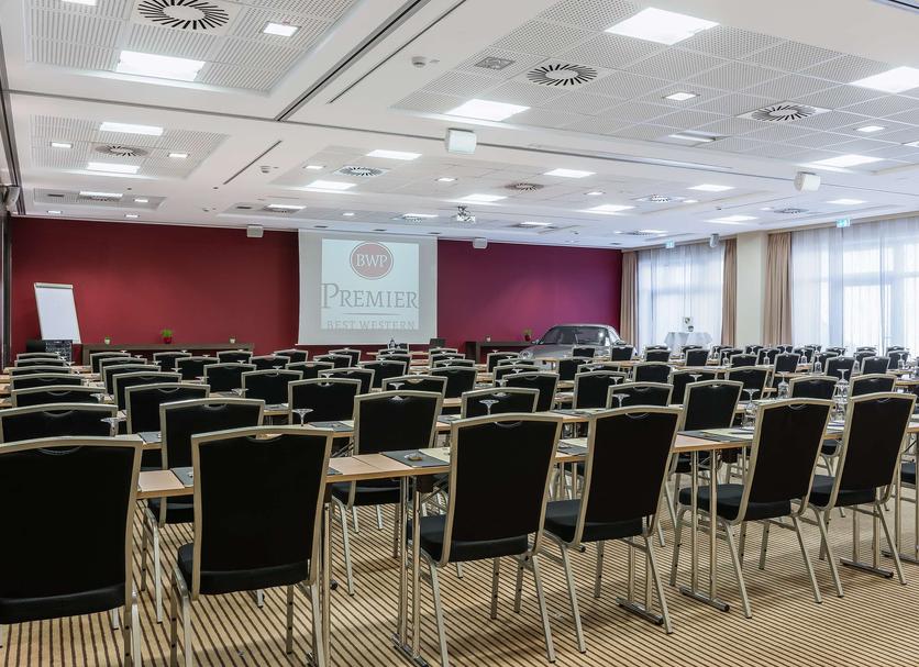 Espace de conférence Photo