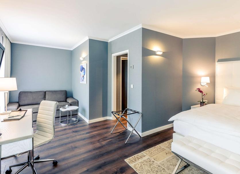 Équipements de la chambre Photo