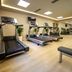 Salle de sport