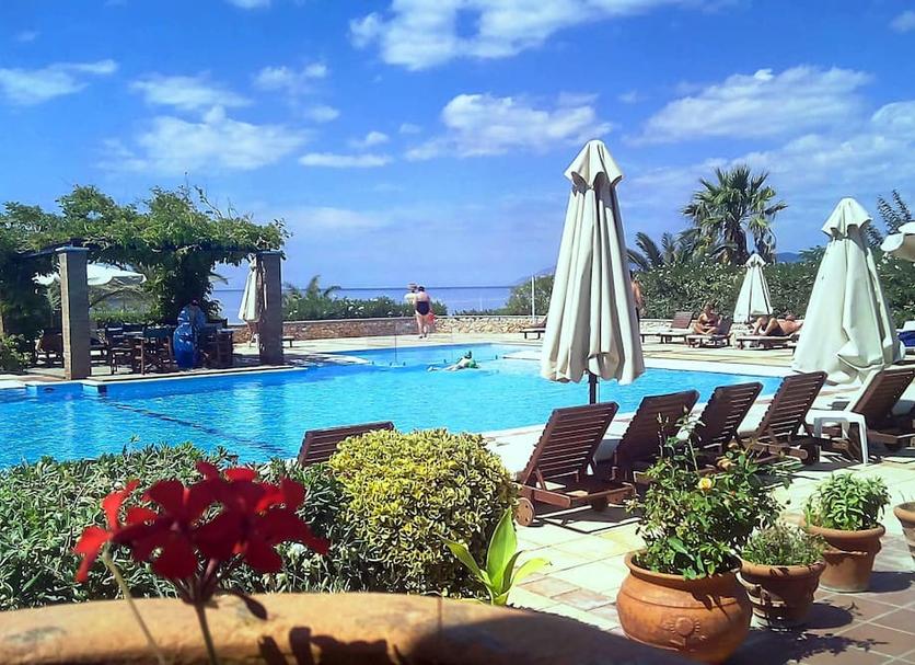 Piscine Photo