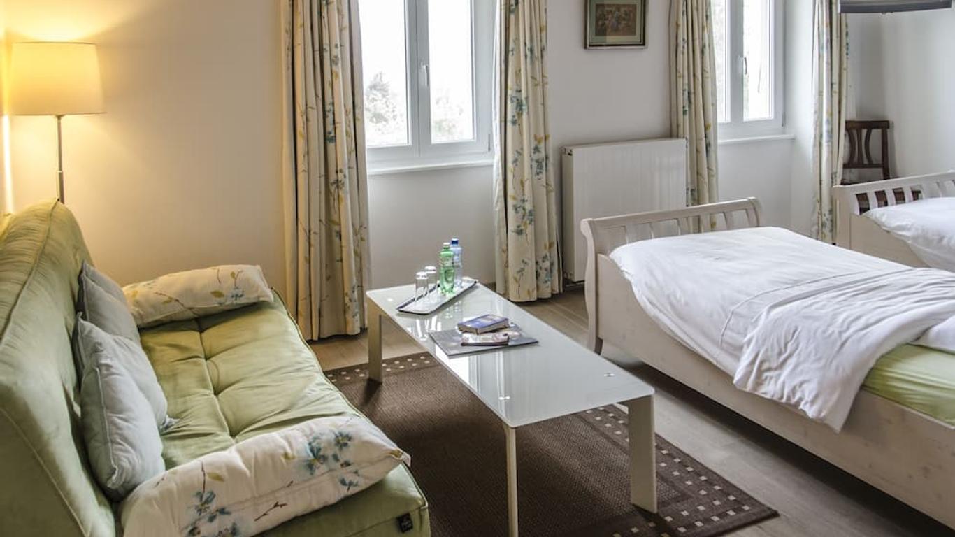 Auberge de Dully