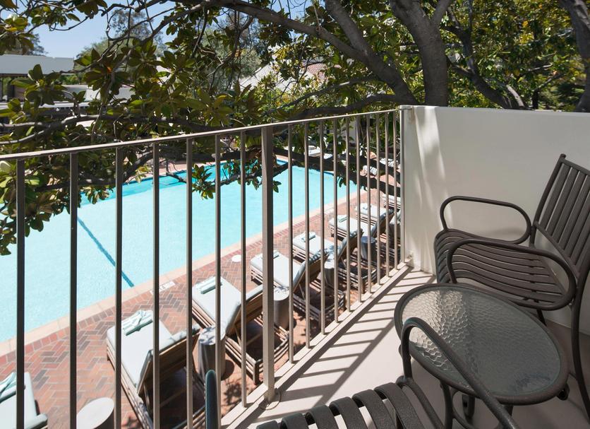 Balcon Photo