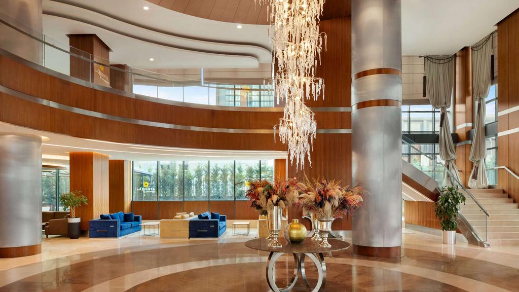La Quinta by Wyndham Istanbul Gunesli à partir de 43 €. Hôtels à