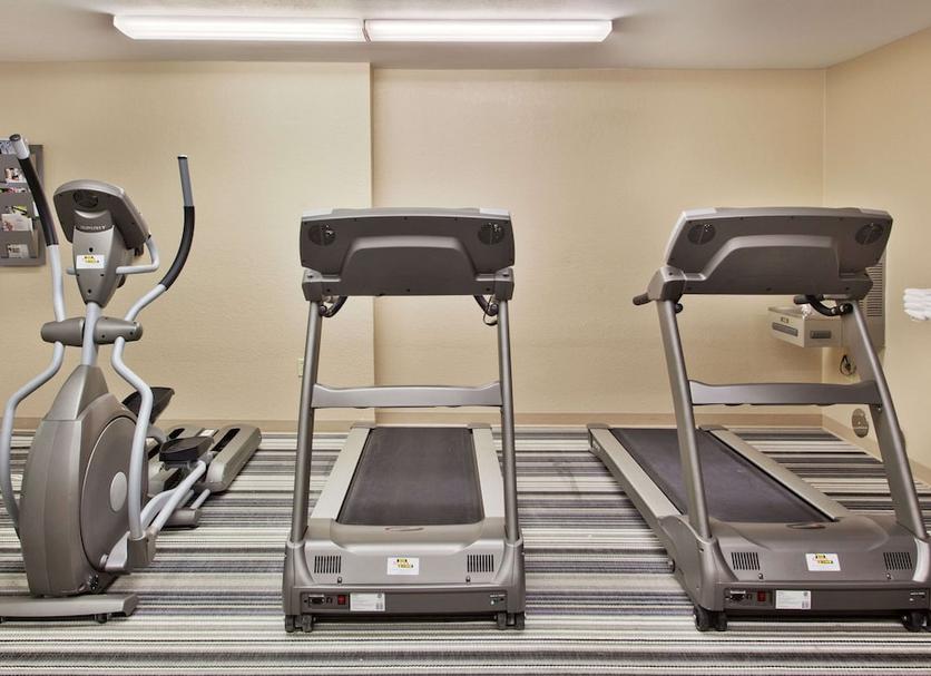 Salle de sport Photo
