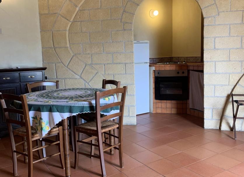 Salle à manger Photo
