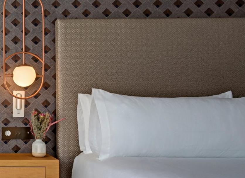 Équipements de la chambre Photo