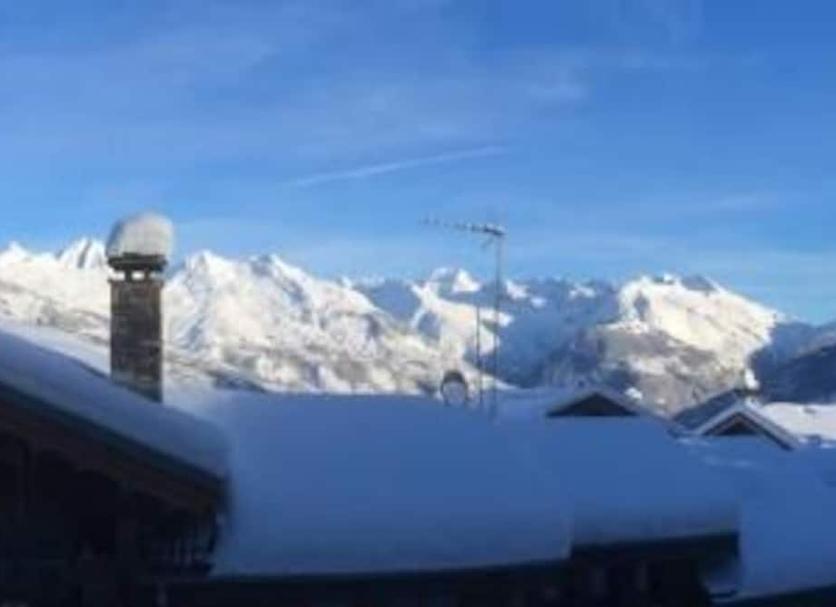 Extérieur Photo