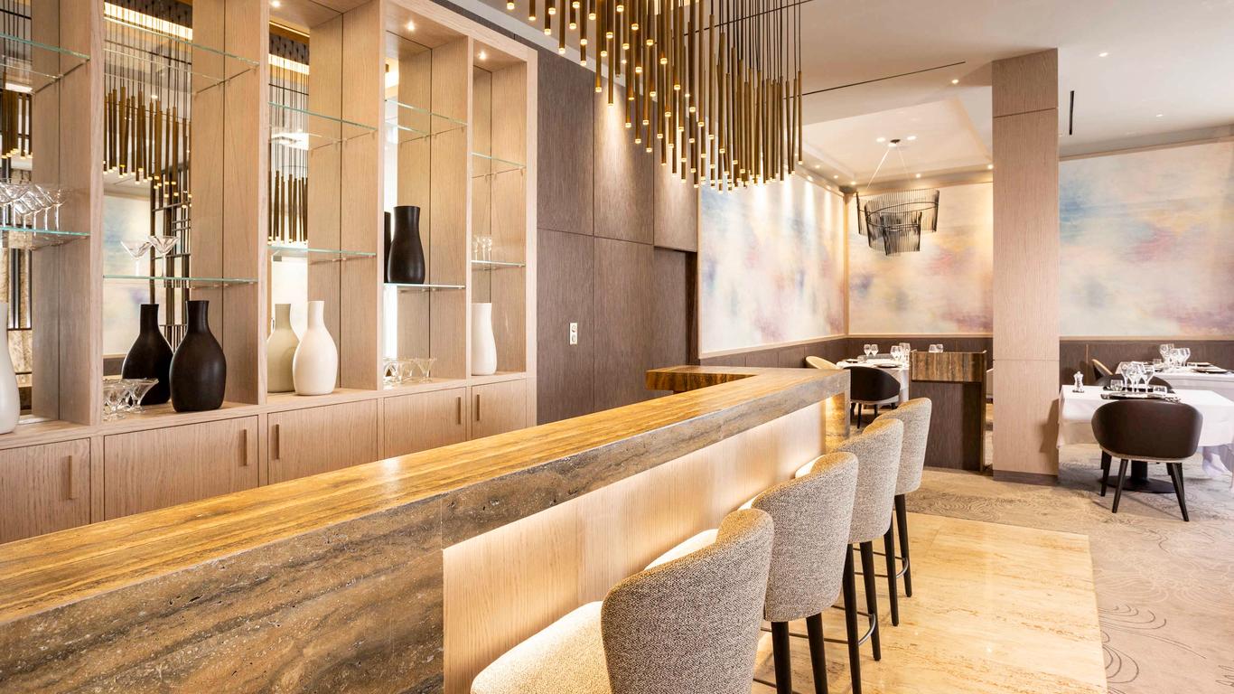Novotel Tunis Lac