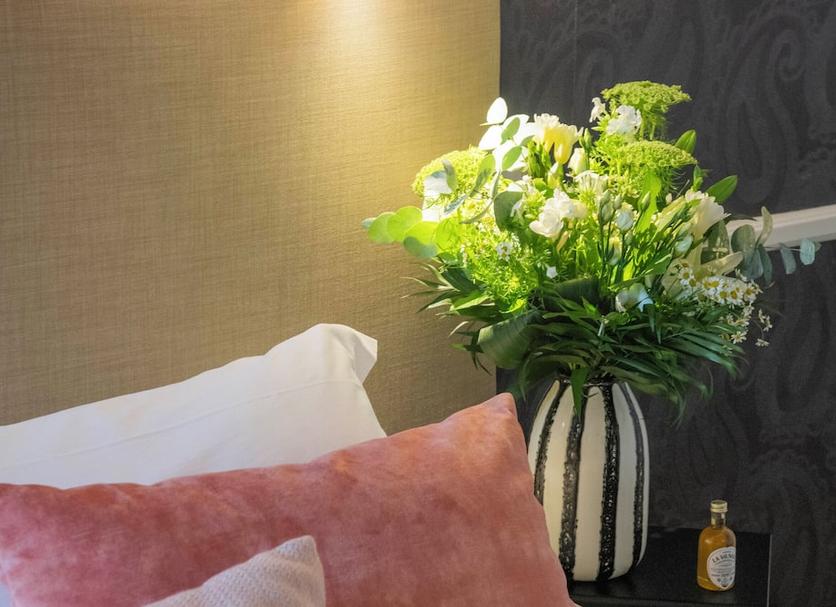 Équipements de la chambre Photo