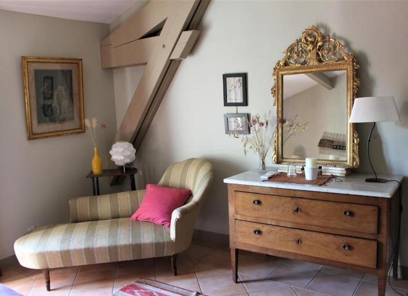 Équipements de la chambre Photo