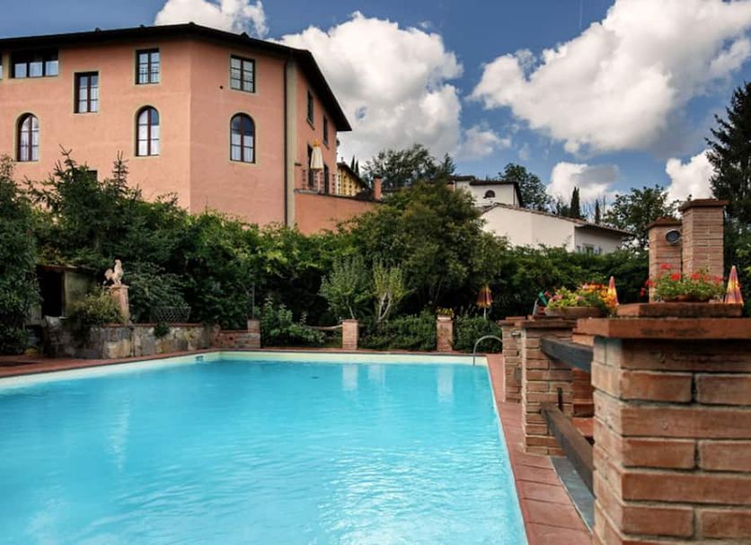 Piscine Photo