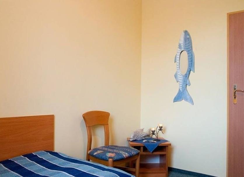 Équipements de la chambre Photo