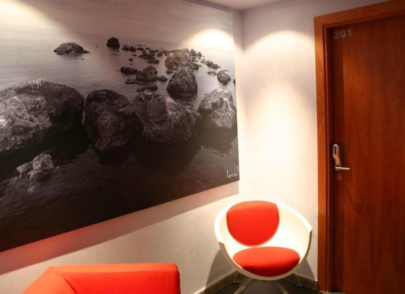 Équipements de la chambre Photo