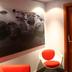 Équipements de la chambre