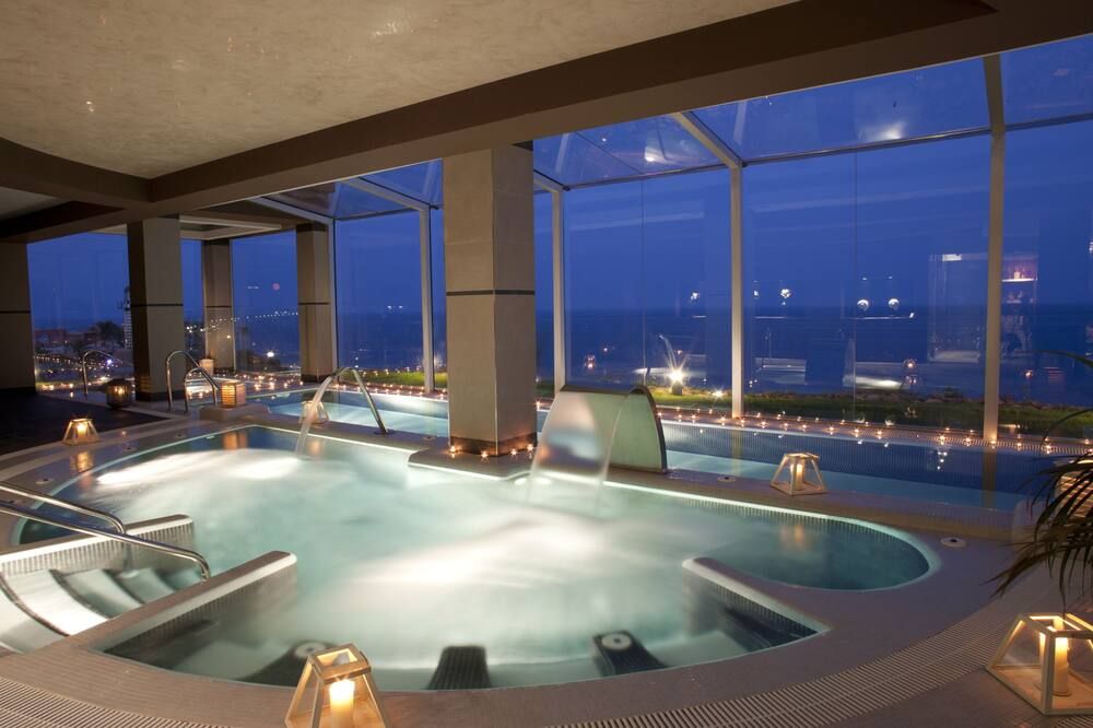 Spa