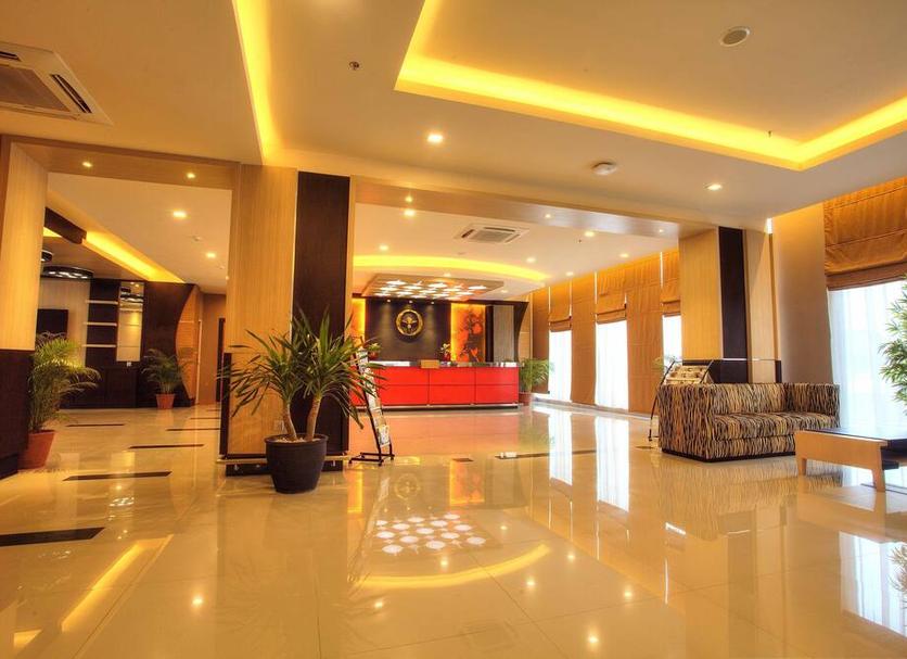 Hall d’entrée Photo