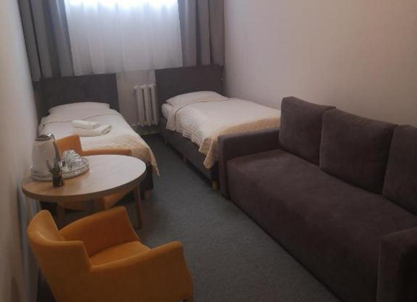 Chambre Photo