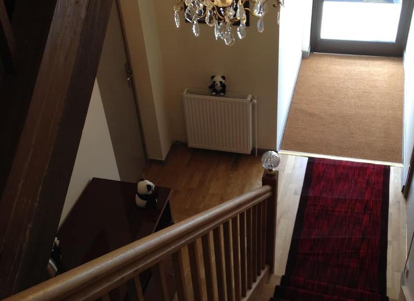 Escalier Photo
