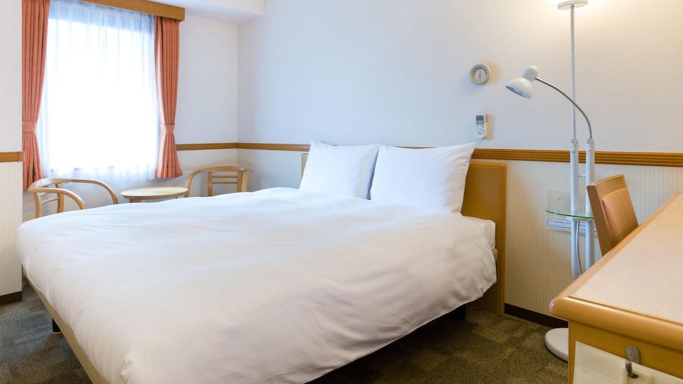 Toyoko Inn Nishitetsu Kurume eki Higashi guchi