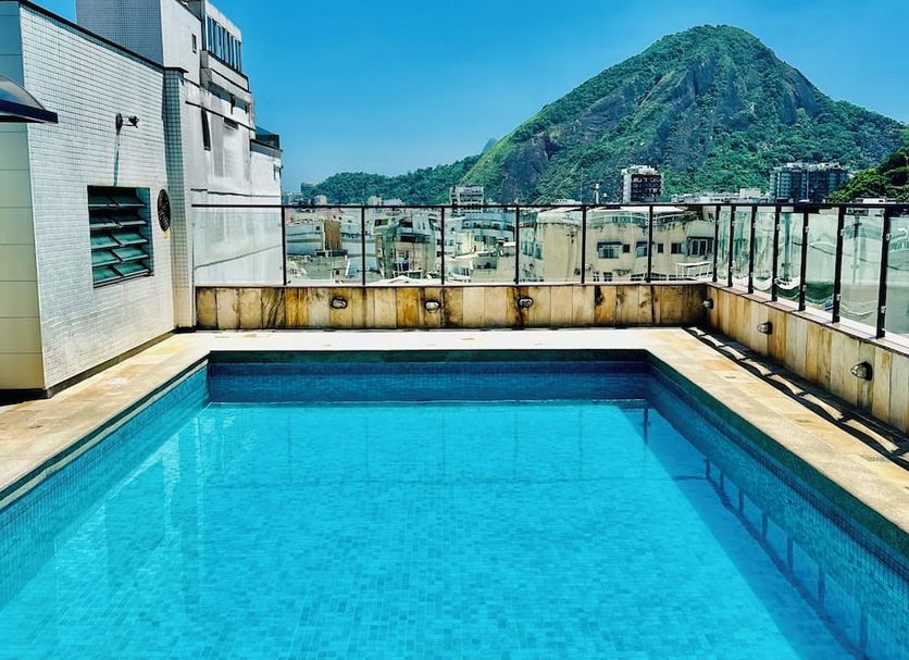 Piscine Photo