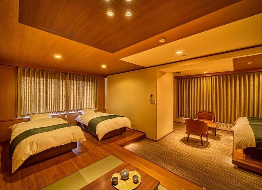 Chambre Photo