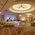 Salle de banquet