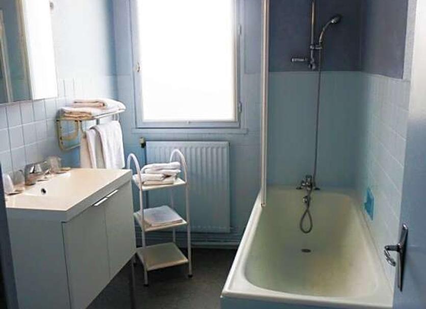 Salle de bain Photo