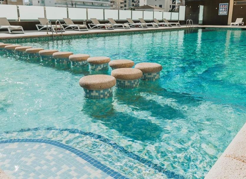Piscine Photo